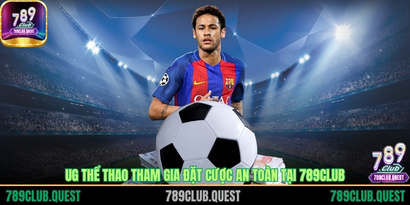 UG thể thao